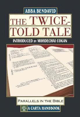 The Twice-Told Tale 1