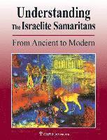 bokomslag Understanding the Israelite Samaritans