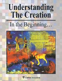 bokomslag Understanding the Creation