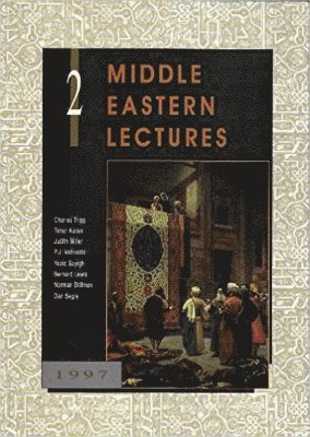 Middle Eastern Lectures No. 2 1