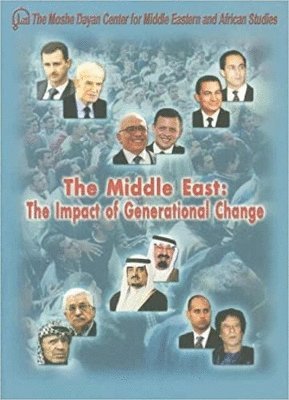 The Middle East 1