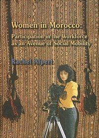 bokomslag Women in Morocco