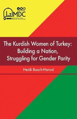 The Kurdish Women of Turkey 1