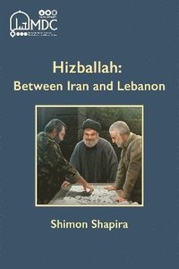 bokomslag Hizballah