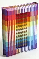 Yaacov Agam - Agam Rainbow Torah, Inbunden. Tillgänglighet: Lägg i varukorg
