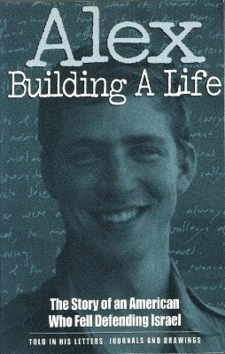 Alex Singer - Alex Building A Life, Häftad