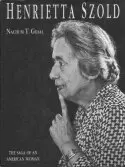Nachum Tim Gidal - Henrietta Szold, Inbunden. Tillgänglighet: Lägg i varukorg