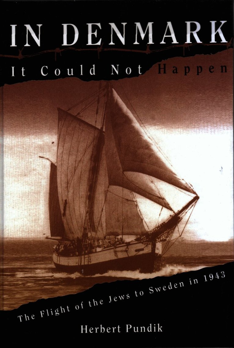 In Denmark It Could Not Happen