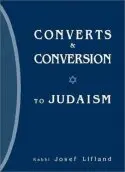 Josef Lifland - Converts & Conversion to Judaism, Inbunden. Tillgänglighet: Lägg i varukorg