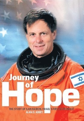 bokomslag Journey of Hope