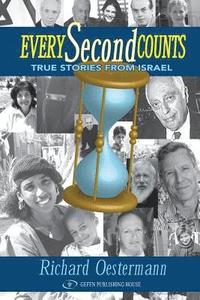 bokomslag Every Second Counts: True Stories from Israel