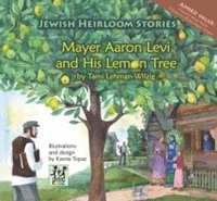 bokomslag Mayer Aaron Levi & His Lemon Tree
