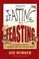 bokomslag From Fasting to Feasting