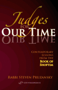 Judges for Our Time 1