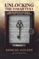 bokomslag Unlocking the Torah Text -- Shmot