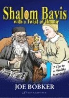 Shalom Bayis with a Twist of Humor 1