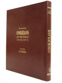 bokomslag Onkelos on the Torah