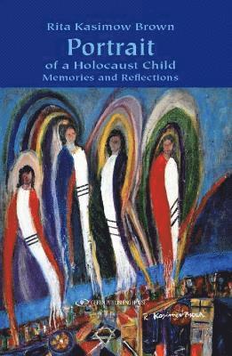 bokomslag Portrait of a Holocaust Child