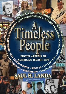 Timeless People 1