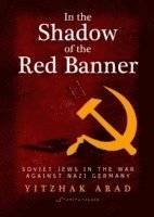 bokomslag In the Shadow of the Red Banner