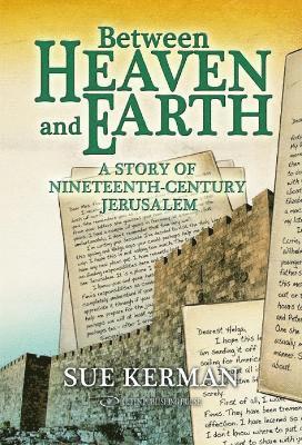 Between Heaven & Earth 1