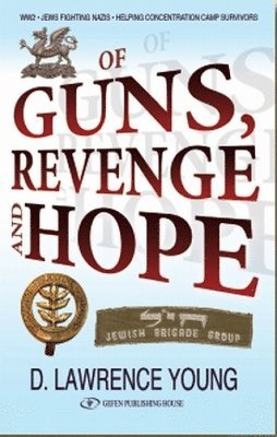 Of Guns, Revenge & Hope 1