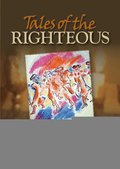 Simcha Raz, Dov Peretz Elkins - Tales of the Righteous, Häftad