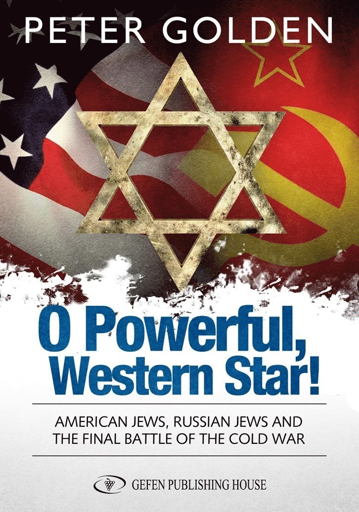 O Powerful, Western Star