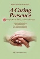 bokomslag Caring Presence