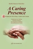 Caring Presence 1