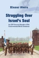 bokomslag Struggling Over Israel's Soul