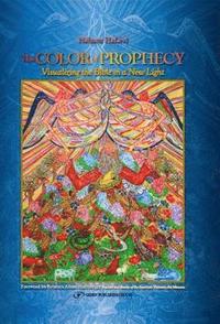 bokomslag Color of Prophecy
