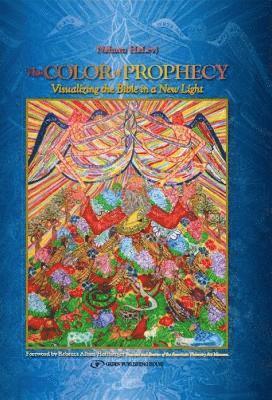 Color of Prophecy 1