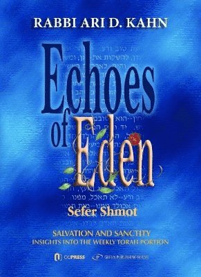 Echoes of Eden 1