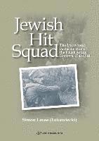 bokomslag Jewish Hit Squad