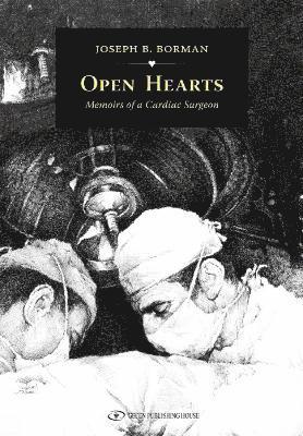 Open Hearts 1