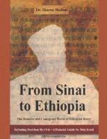 bokomslag From Sinai to Ethiopia