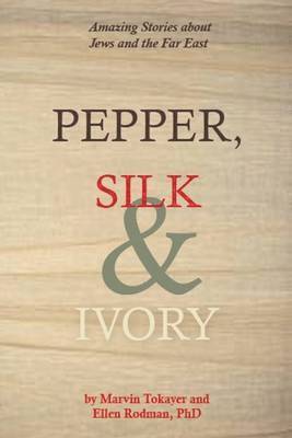 Pepper, Silk & Ivory 1