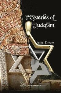 bokomslag Mysteries of Judaism