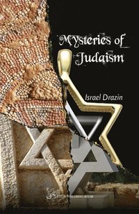 bokomslag Mysteries of Judaism