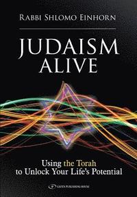 bokomslag Judaism Alive
