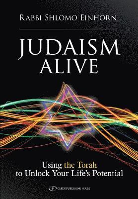 Judaism Alive 1