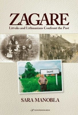 Zagare 1