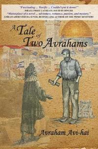 bokomslag Tale of Two Avrahams