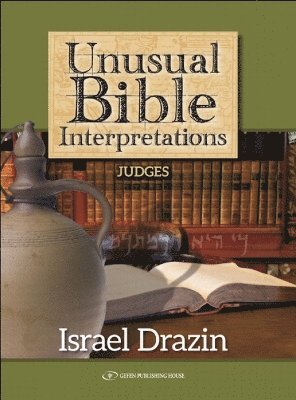 Unusual Bible Interpretations 1