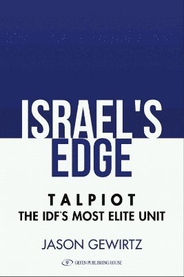 bokomslag Israel's Edge