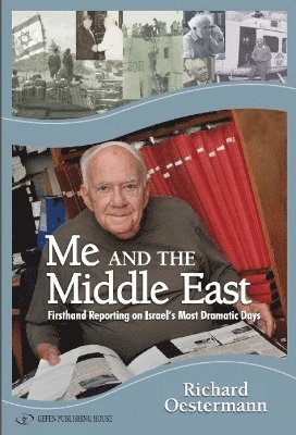 Me & the Middle East 1