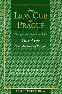 Lion Cub of Prague 1