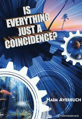 Haim Averbuch - Is Everything Just a Coincidence?, Häftad