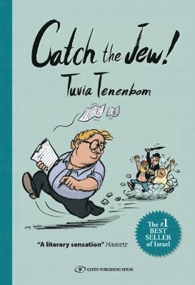 Catch the Jew! 1